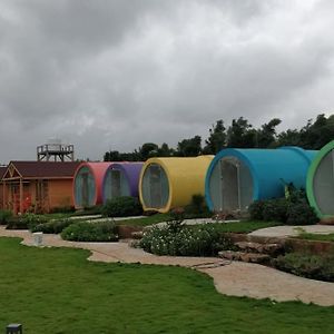 Waterscape Retreat